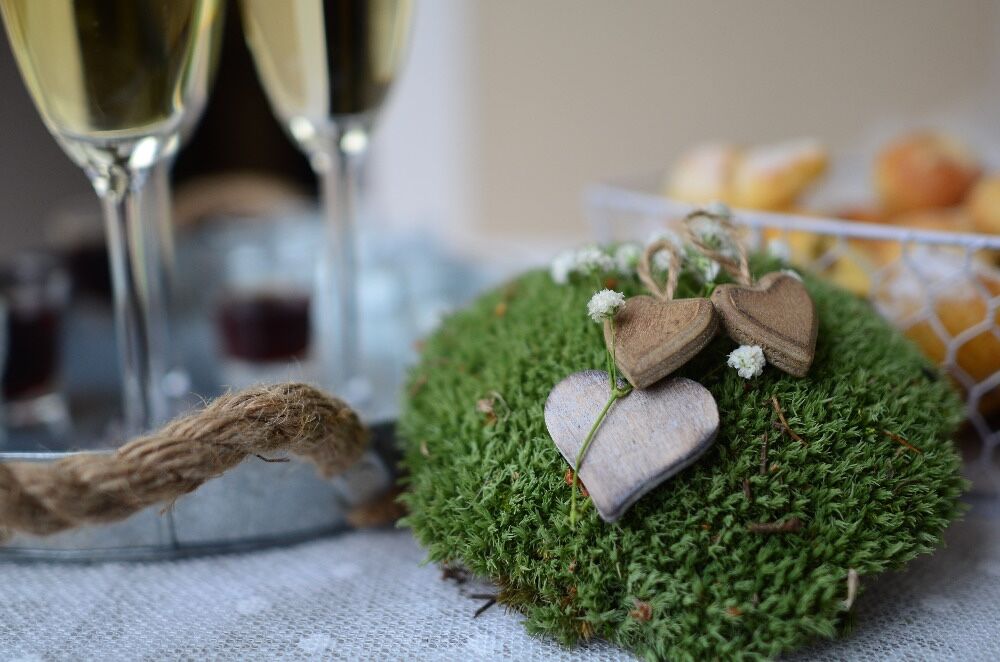 Při realizacích svateb rádi spolupracujeme s&nbsp;těmi nejlepšími z&nbsp;okolí